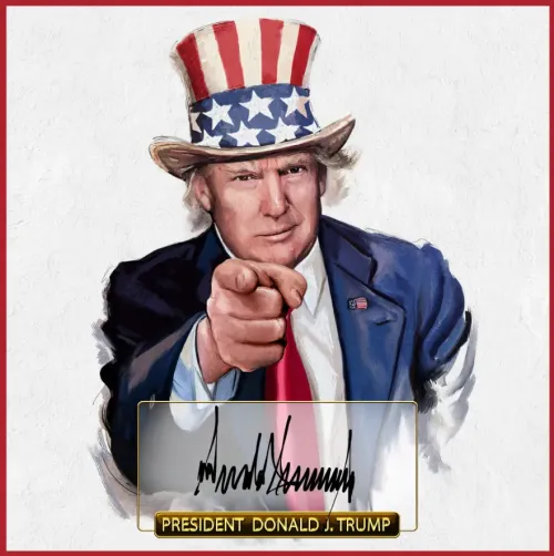 TRUMP #149