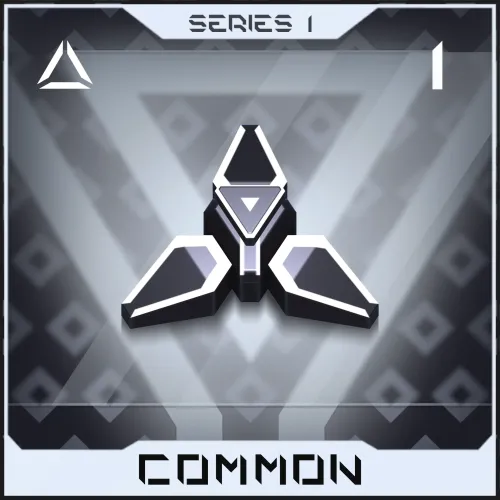 Series 1 Building #3883