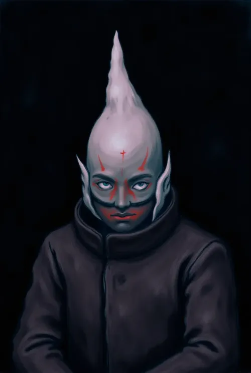 MIDNIGHTCONVENE #59