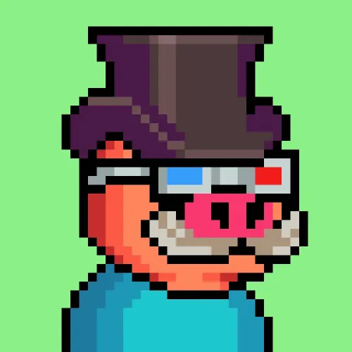 Pigmo #1618