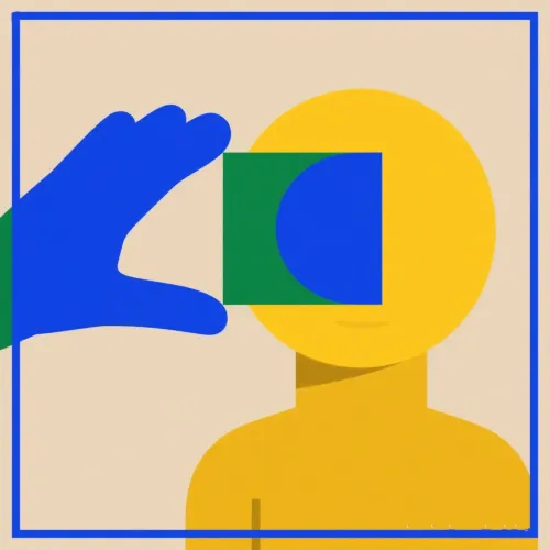 Framed Perception