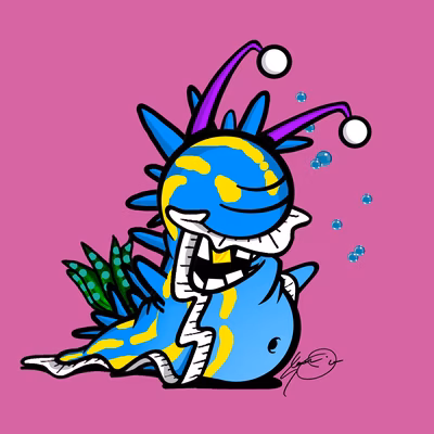 BTC Slugs #348 (#61930483)