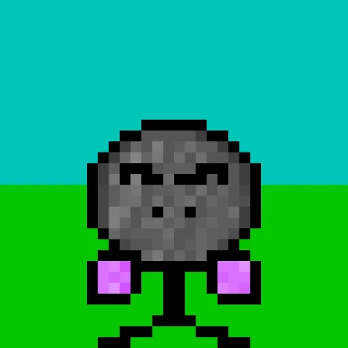 AM Puncher #81