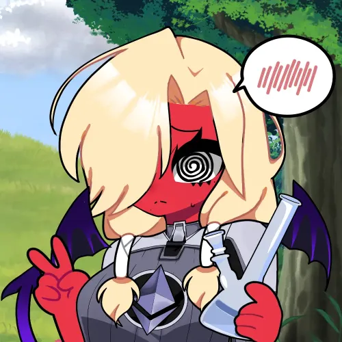 Ai16z Waifu #436