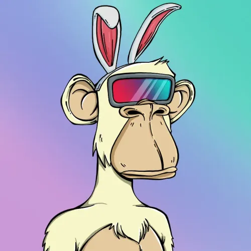 Bored Ape Solana Club #4401