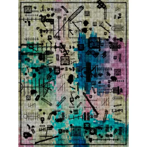 Saturday Afternoon (Burnt - Out of Circulation) (#78528470)