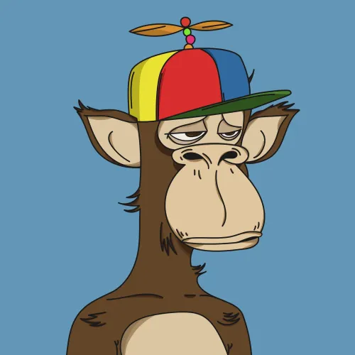 Polygon Ape #9679