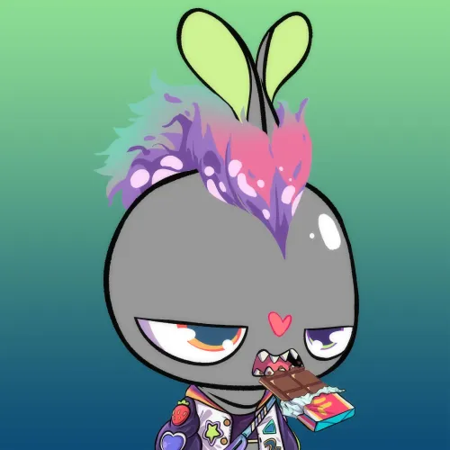 Uzachi #312