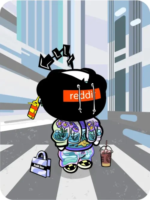 Drip Squad #817
