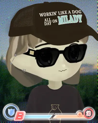 Milady7150 ＃7150