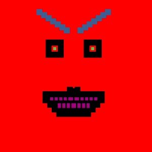 sentimental face #1