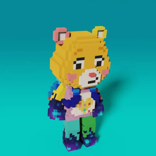 Care Bears #1425