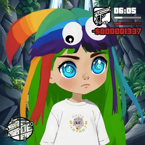 Awwtistic #1434