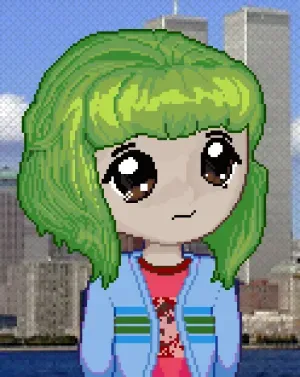 Pixelady Maker #2639