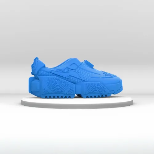 RTFKT CODEX DUNK 🔬 #8437