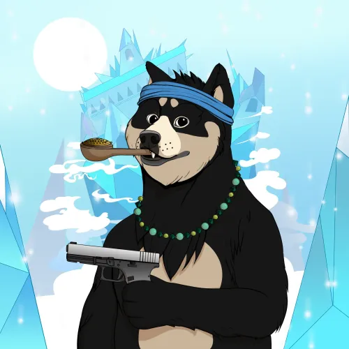 Doge #1869