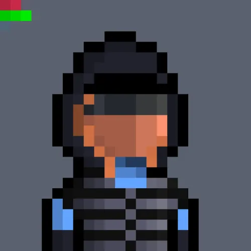 CLOAKS #6134