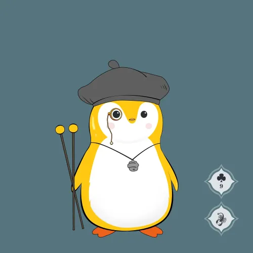 Penguins#8297