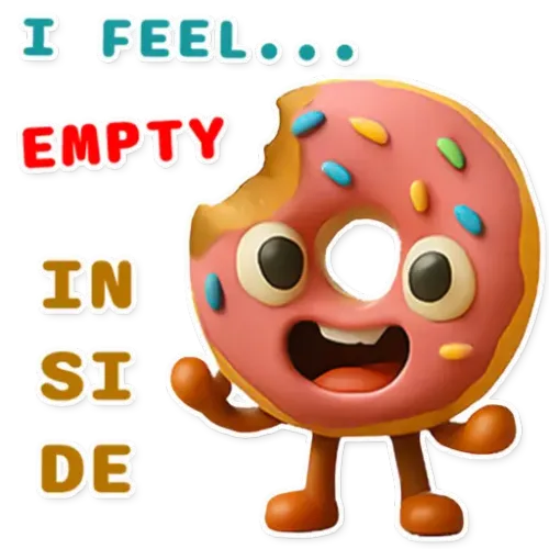 Hole Lotta Feelings