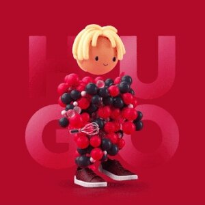 HUGO x IO #508