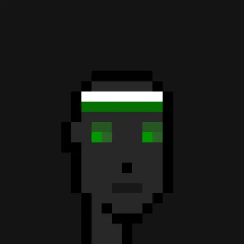 PFP #4396
