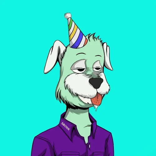 SBONK #168