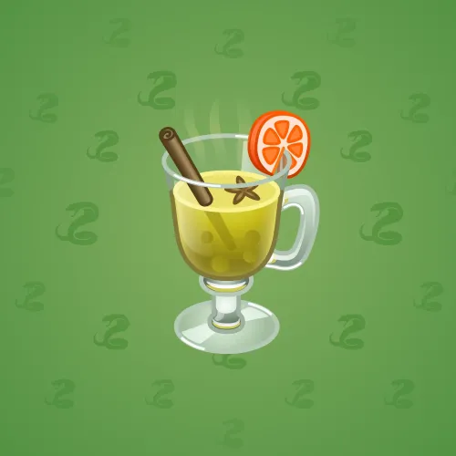 Spiced Wine #7274