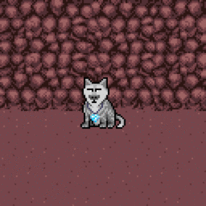 WolfGameRelic #38