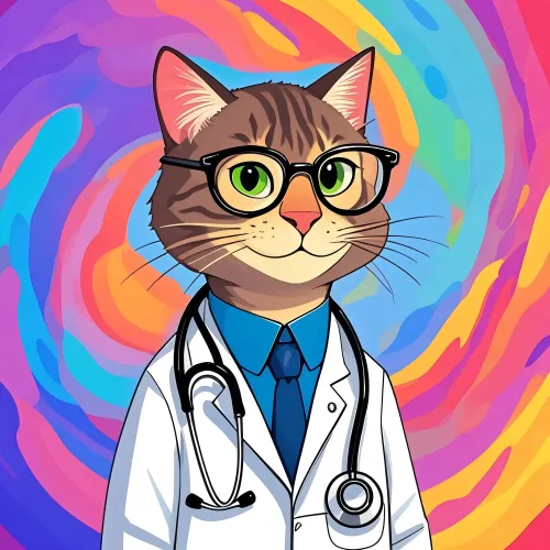 Catsplay Doctor