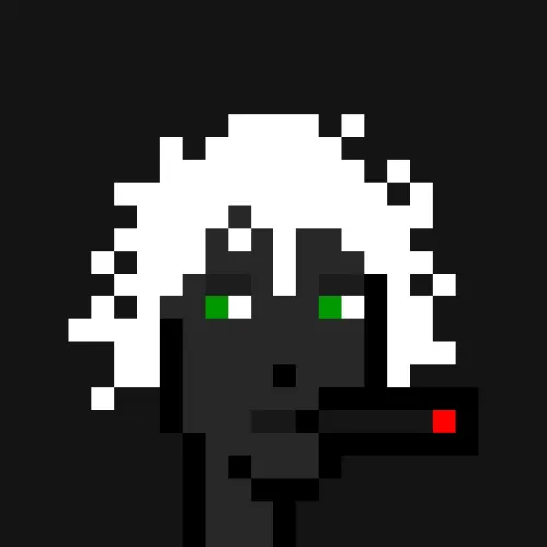 PFP #7584