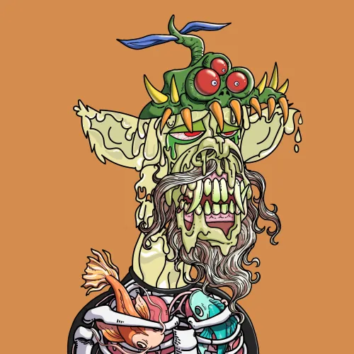 Polygon Mutant #122