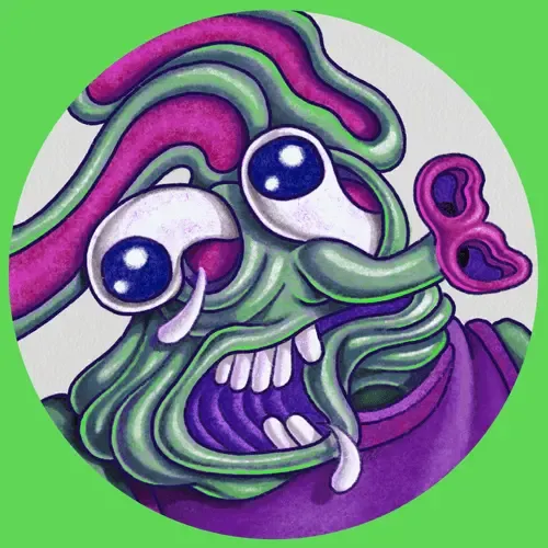 |ZOGZ| Porky Soda #10
