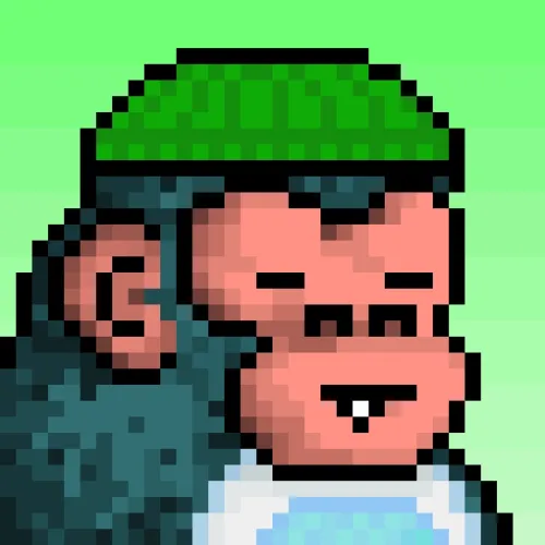 CyberKong #1621