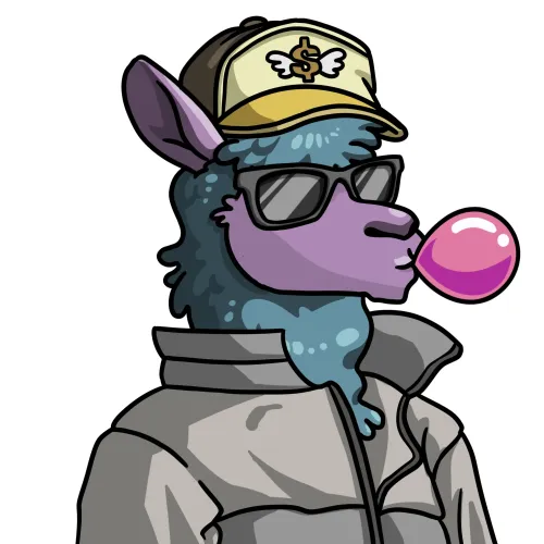 LLama #416