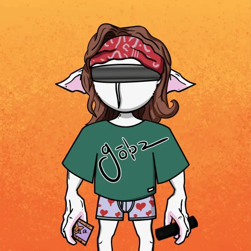 Gobz #9