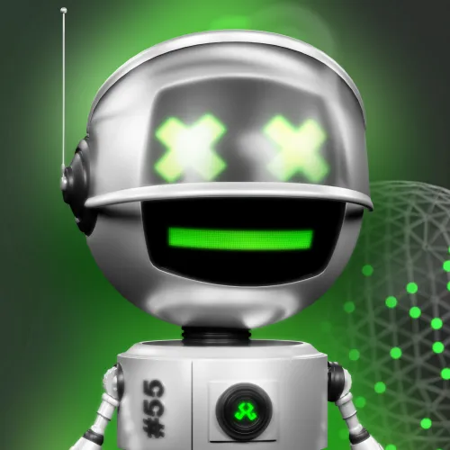 Hybots by Hybrid #1049
