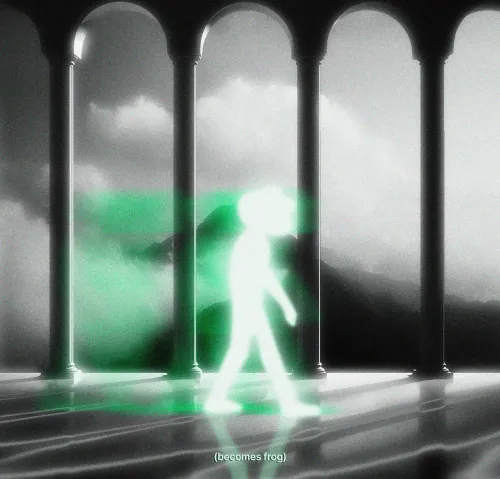 (becomes frog) #5