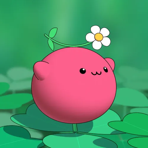 Pollen #444