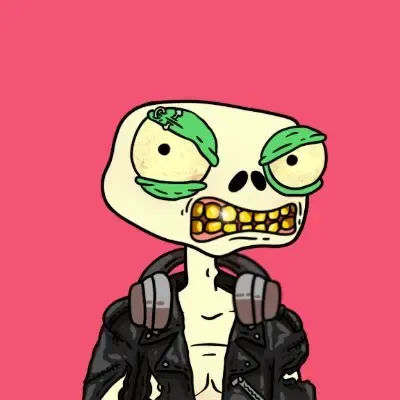 Punkameleons #150 (#100973230)