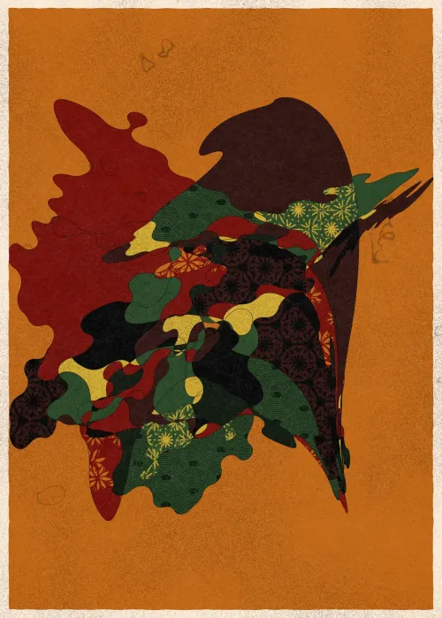 Memories of Qilin #999