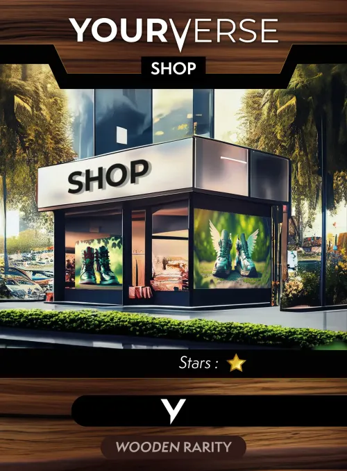 Shop #457