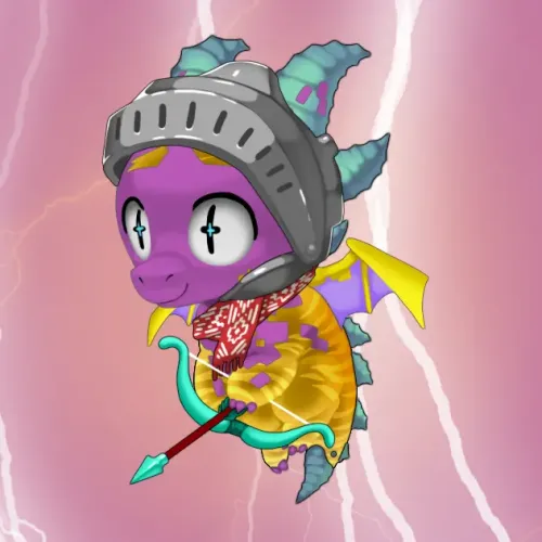 Pyro #1651