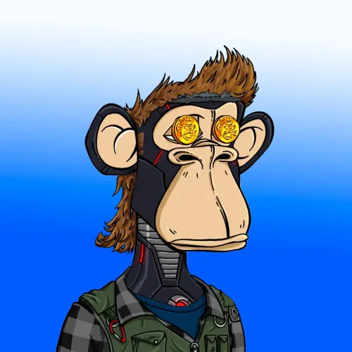 Based Bored Ape #341