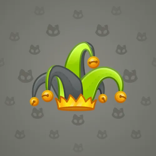 Jester Hat #65934