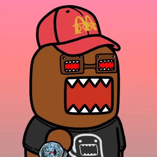DOMO #462
