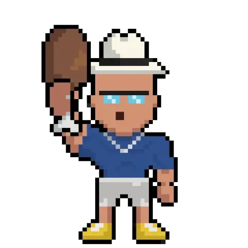 Goldminer #38969