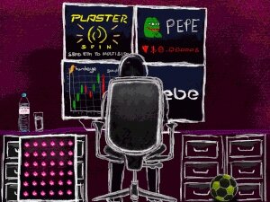 Professional Degen #773