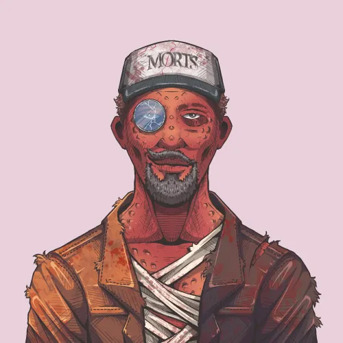 Mort #3169