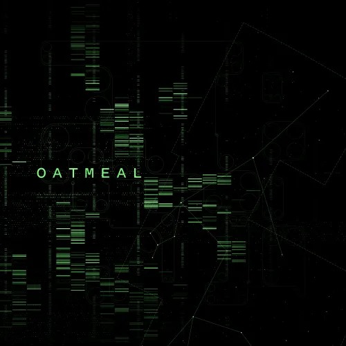 OATMEAL#6154