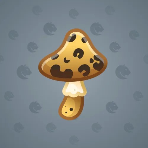Spy Agaric #65562